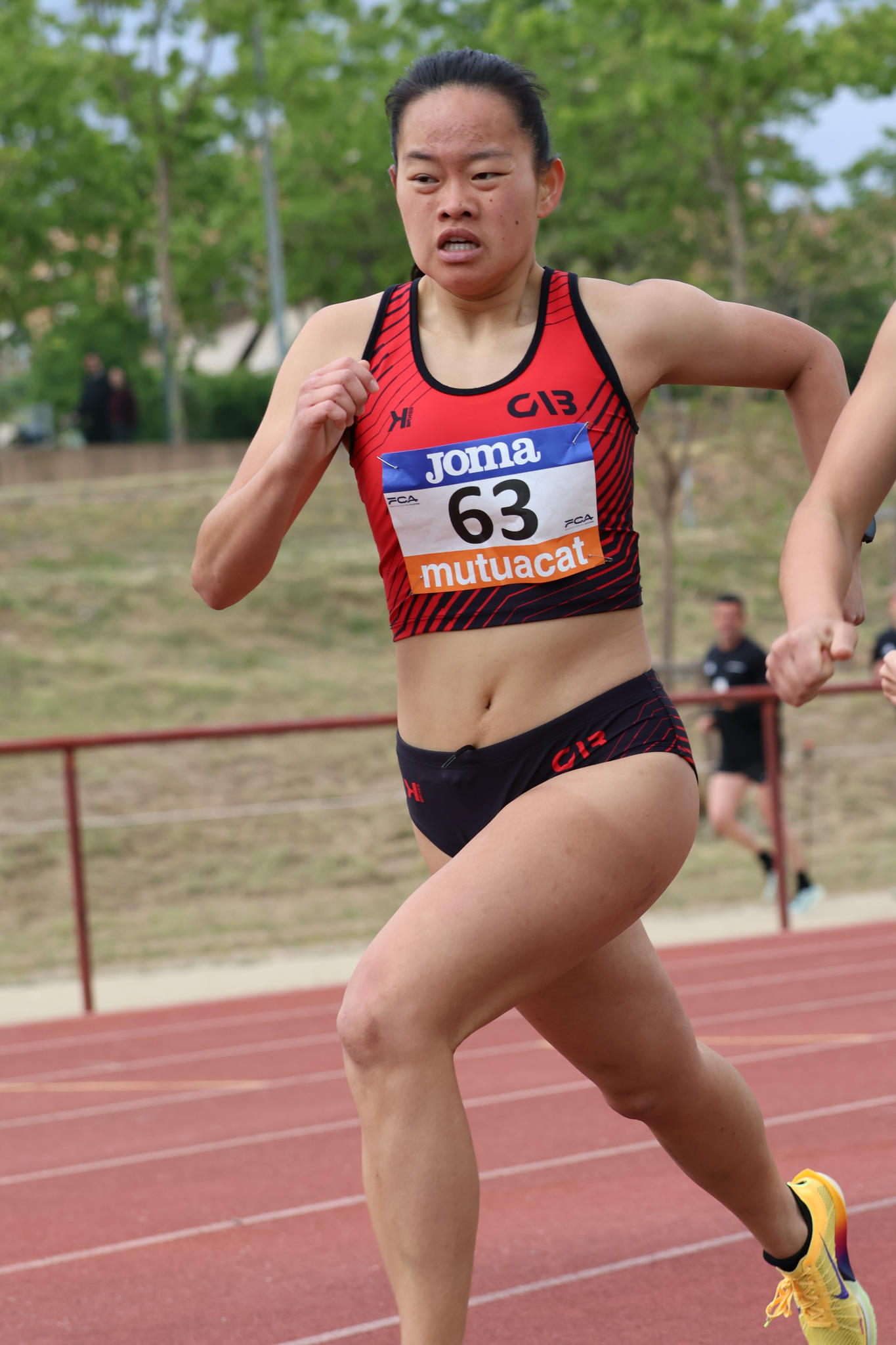 Club Atletisme Badalona - 